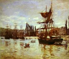 Haga click para ver la imagen ampliada ships at rouen.jpg